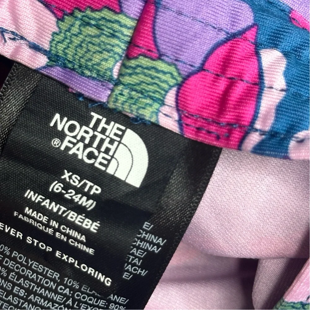 The North Face north face
